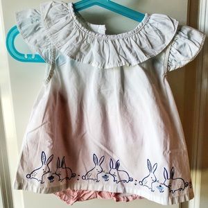 NWT Gymboree 2pc set